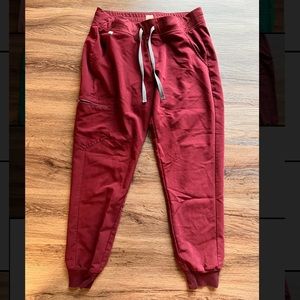 Figs Zamora Jogger Scrub Pant